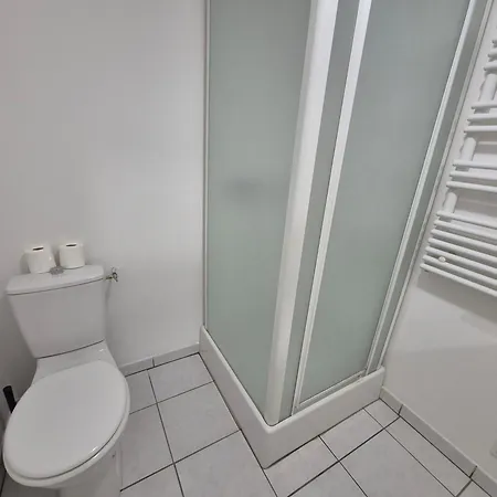 Petit T2 De La Fosse A L'ane Lejlighed