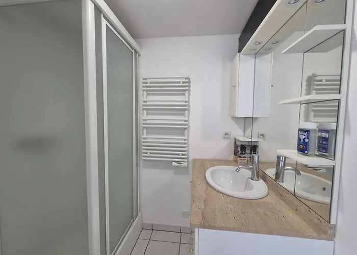 Petit T2 De La Fosse à L'âne